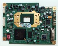 Samsung BP94-02269A, BP41-00273B DMD Board
